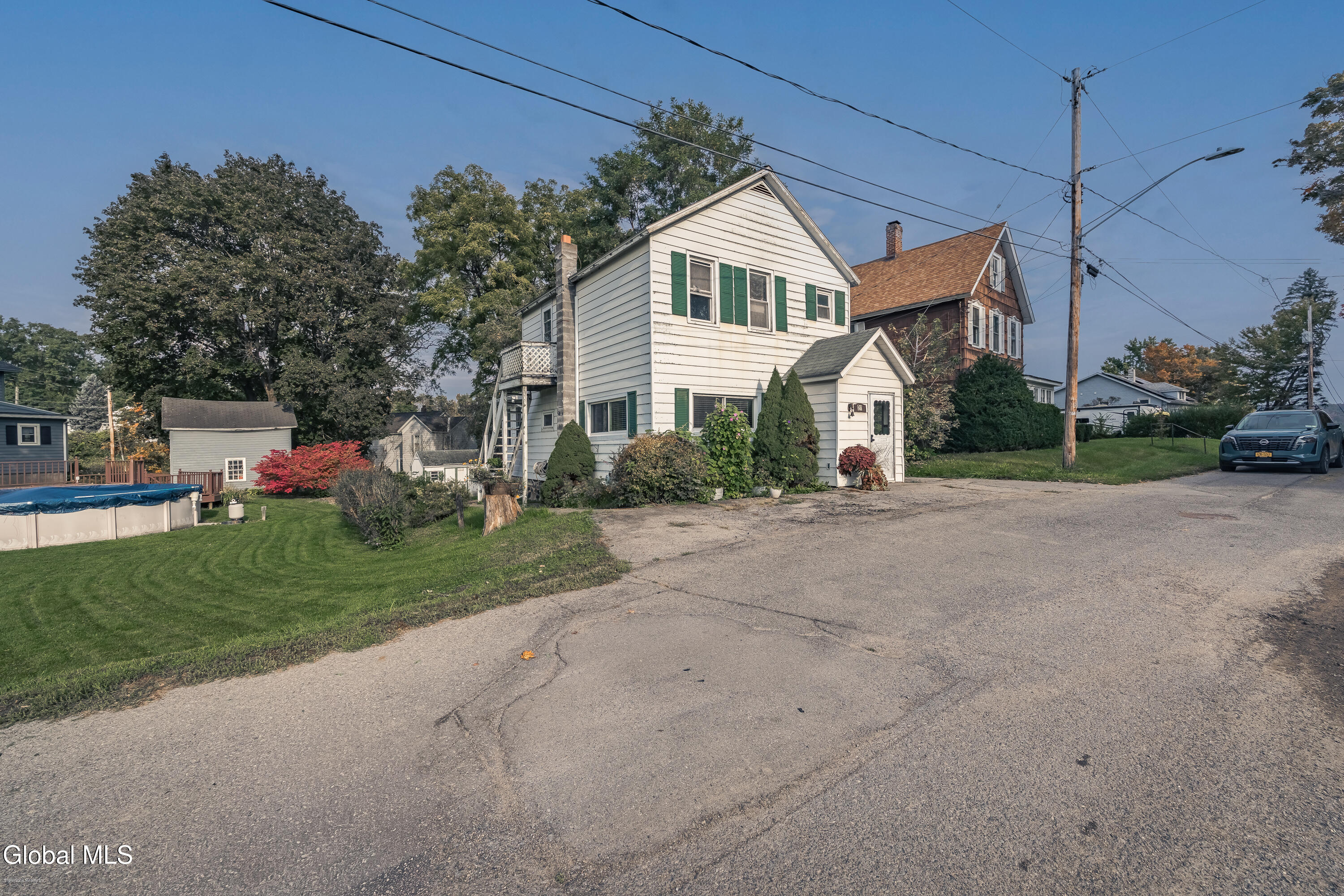 24 Upper Franklin Street Fultonville NY 12072