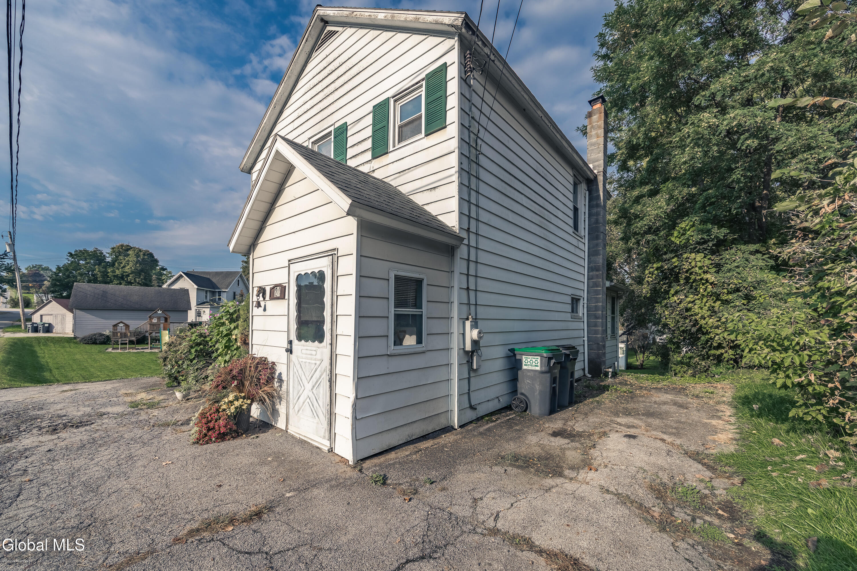 24 Upper Franklin Street Fultonville NY 12072