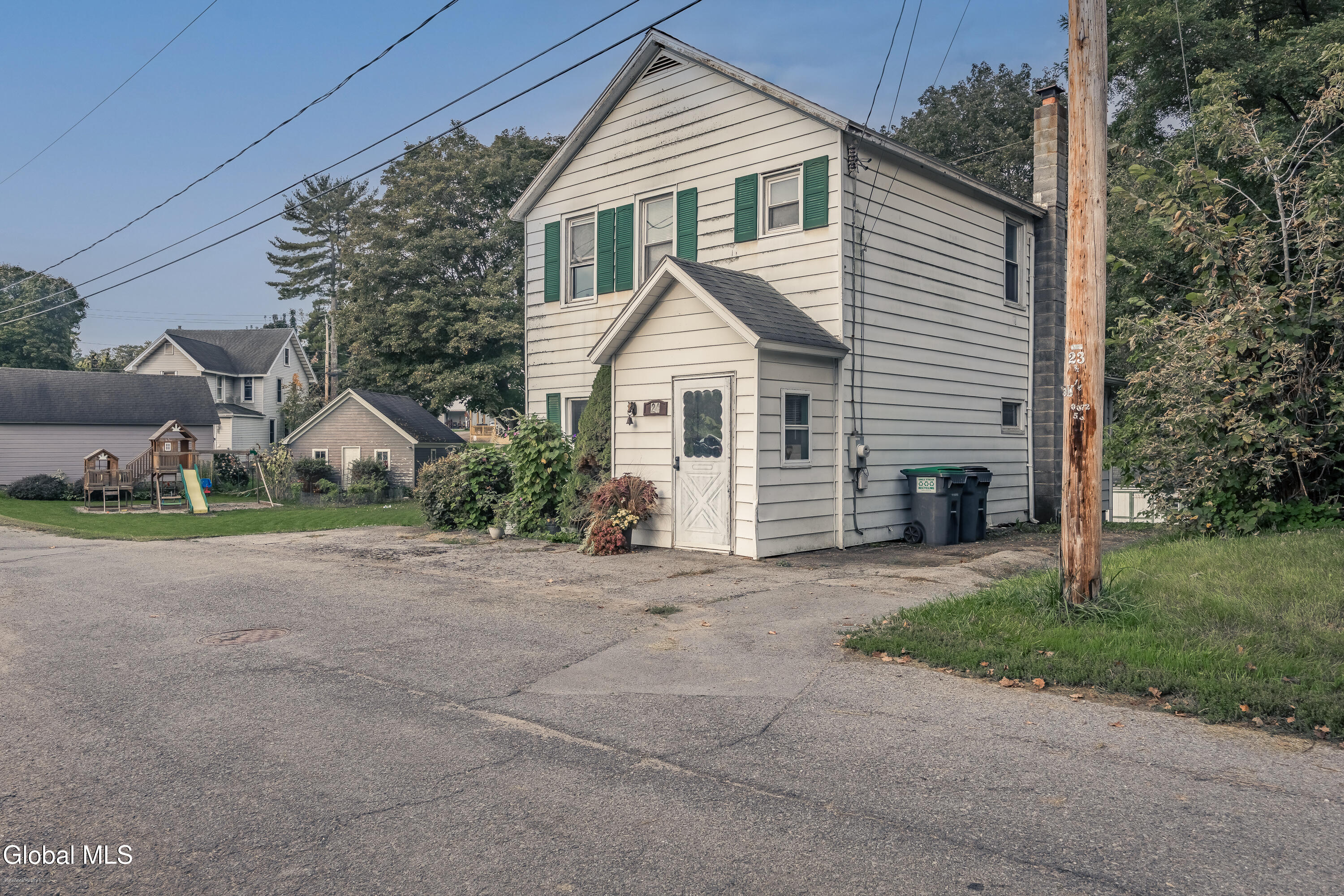 24 Upper Franklin Street Fultonville NY 12072