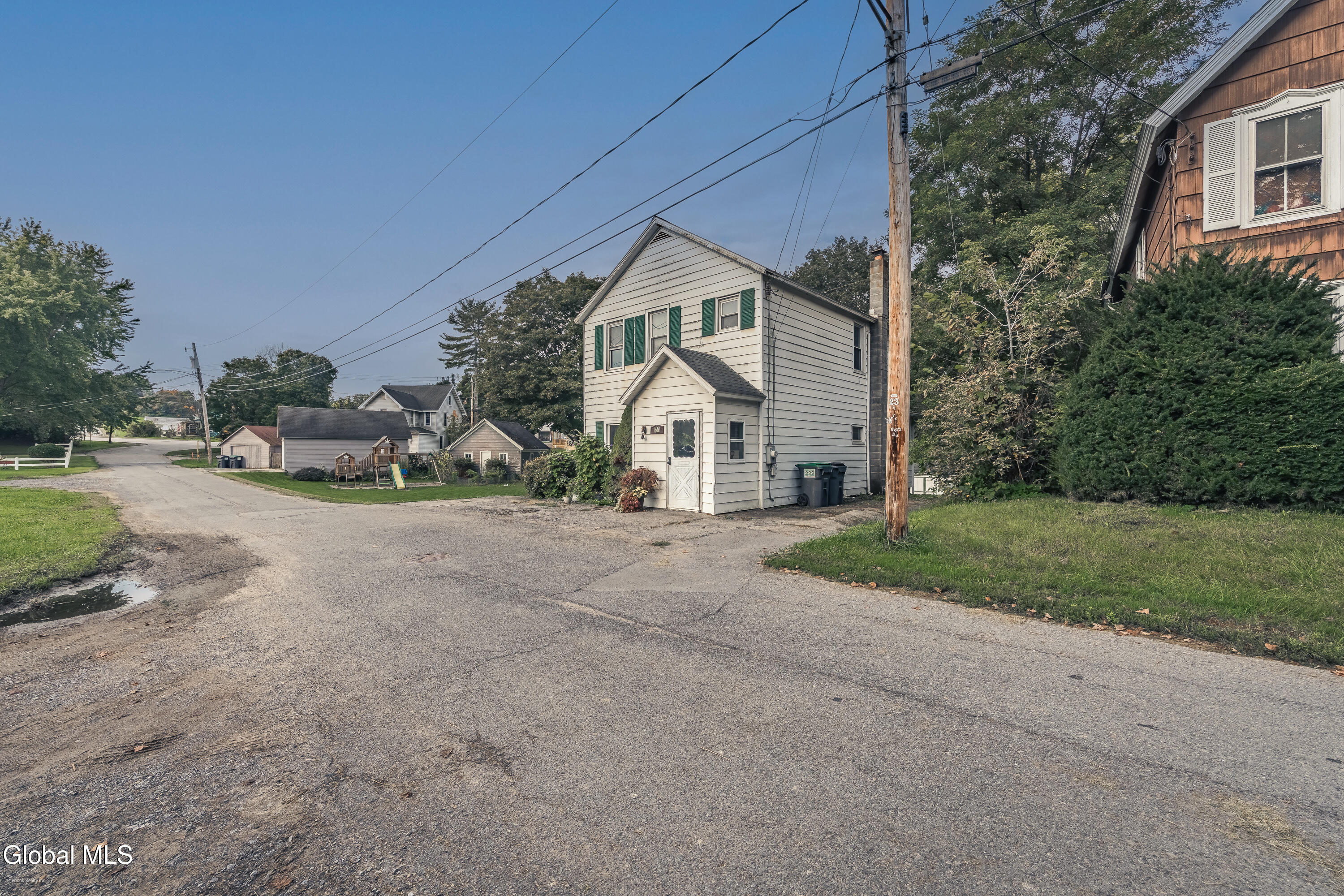 24 Upper Franklin Street Fultonville NY 12072