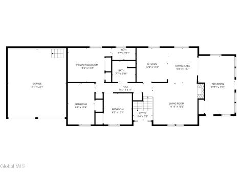 1704 Us Route 9w Selkirk NY 12158