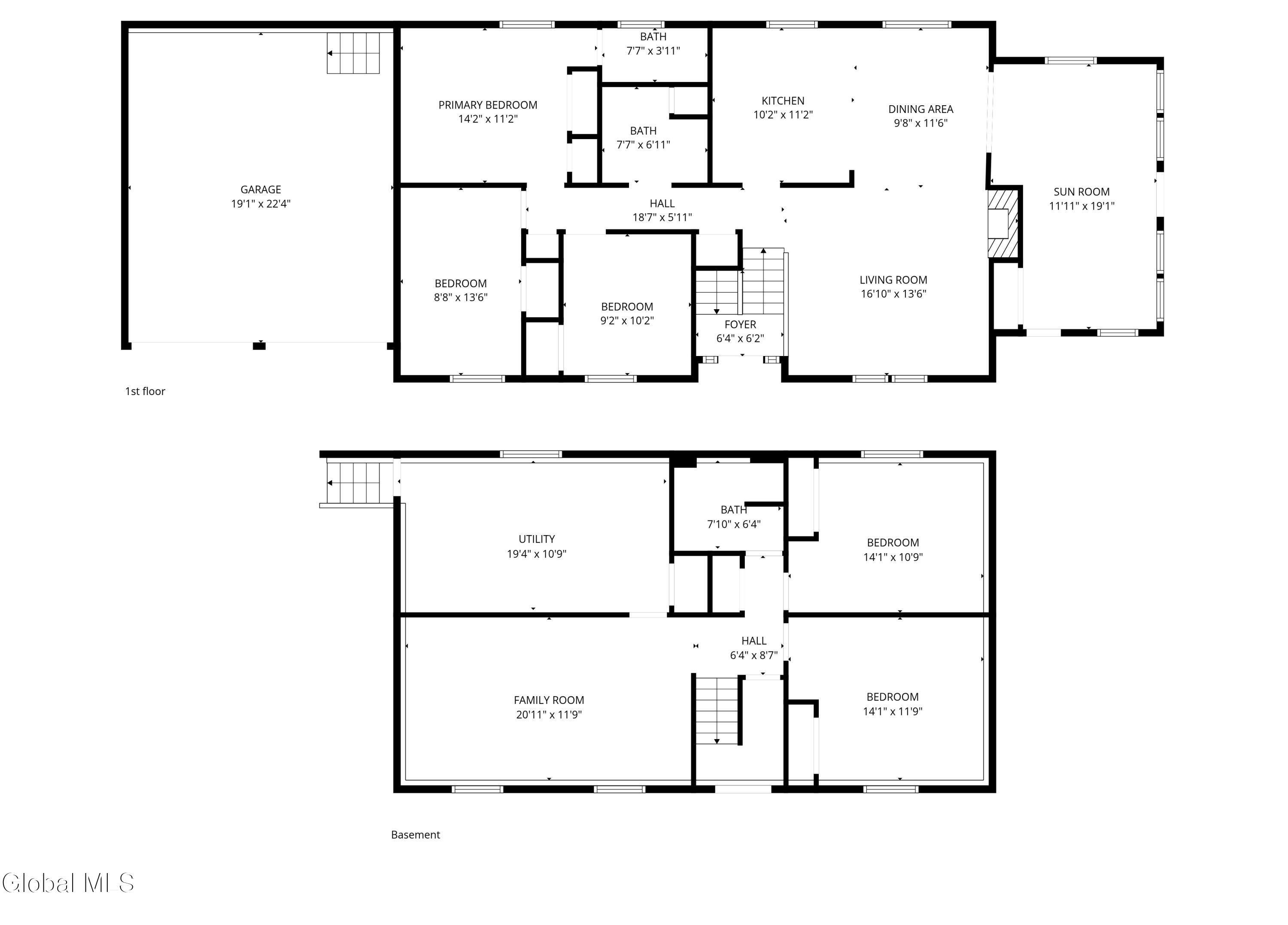 1704 Us Route 9w Selkirk NY 12158