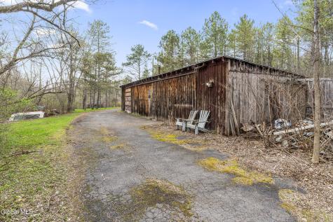 1704 Us Route 9w Selkirk NY 12158