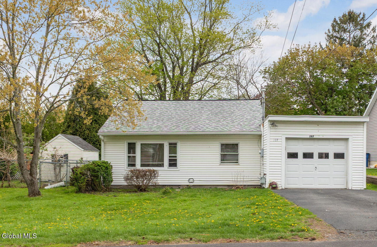 287 New York Avenue Cohoes NY 12047