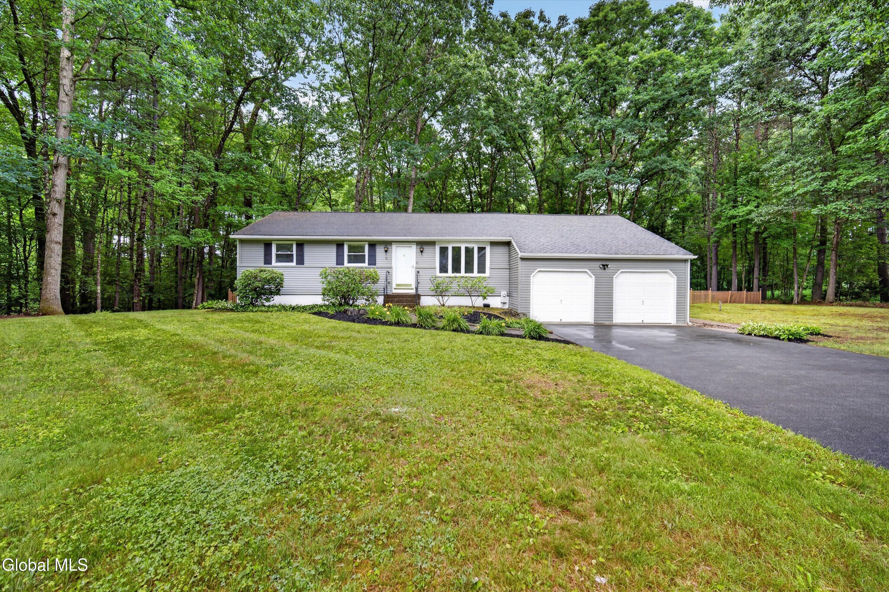 8 Cedarcrest Drive Saratoga Springs NY 12866