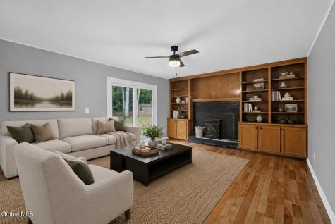 8 Cedarcrest Drive Saratoga Springs NY 12866