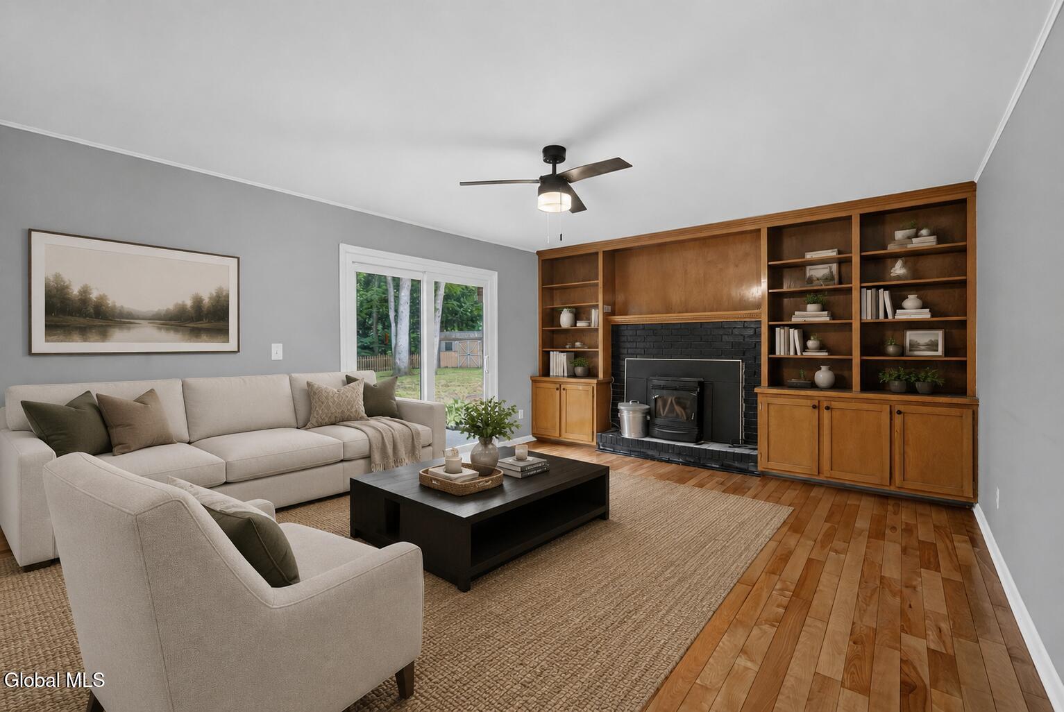 8 Cedarcrest Drive Saratoga Springs NY 12866