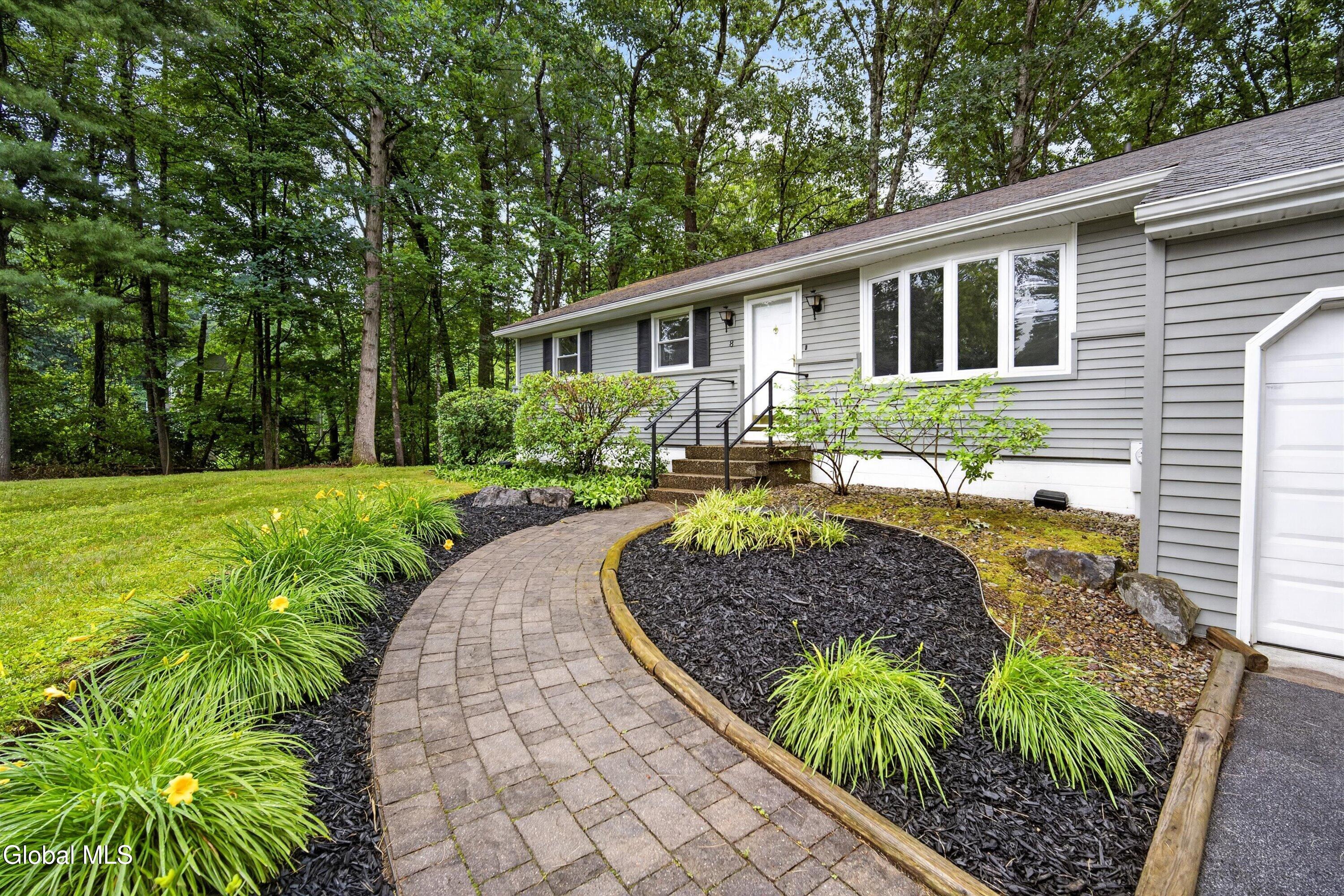 8 Cedarcrest Drive Saratoga Springs NY 12866