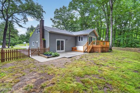 8 Cedarcrest Drive Saratoga Springs NY 12866