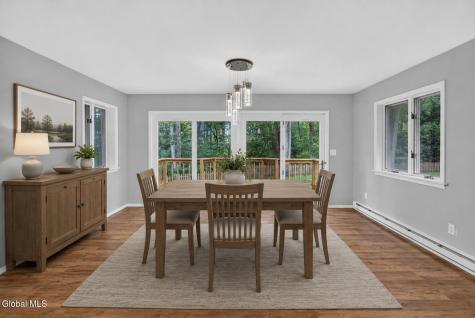 8 Cedarcrest Drive Saratoga Springs NY 12866