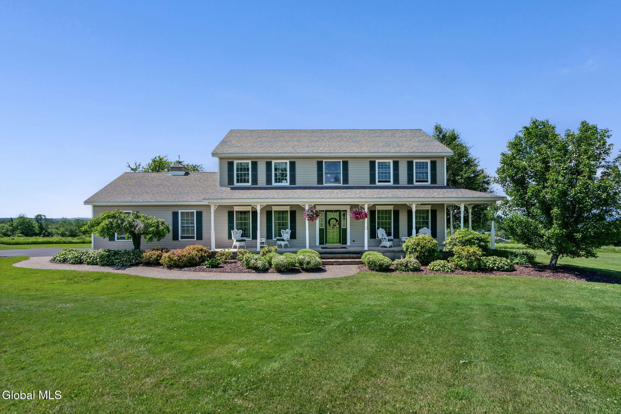 182 Lawson Road Pattersonville NY 12137