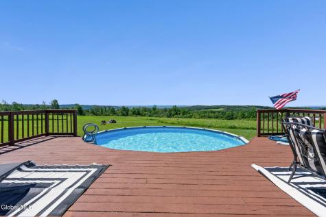 182 Lawson Road Pattersonville NY 12137