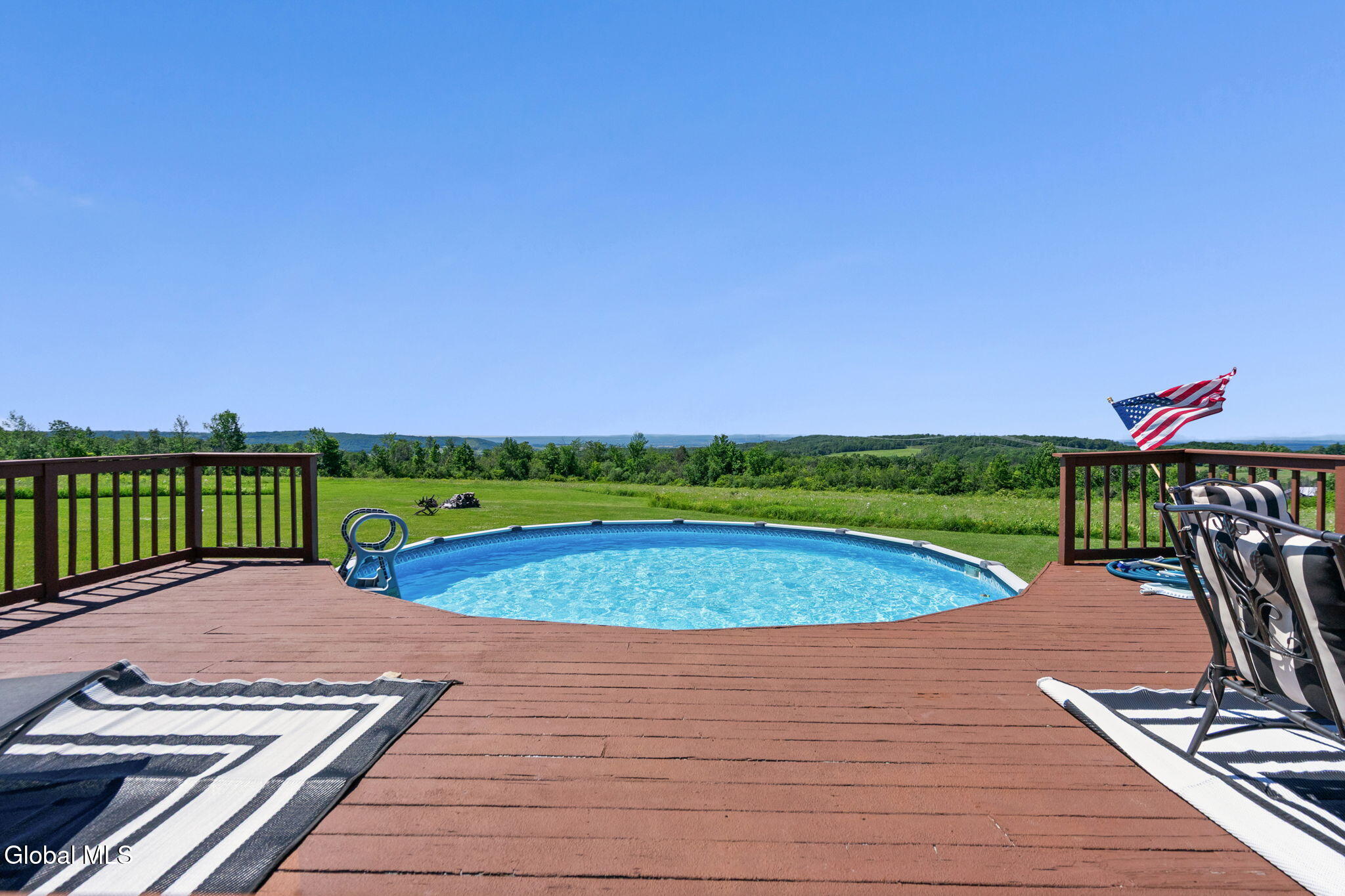 182 Lawson Road Pattersonville NY 12137
