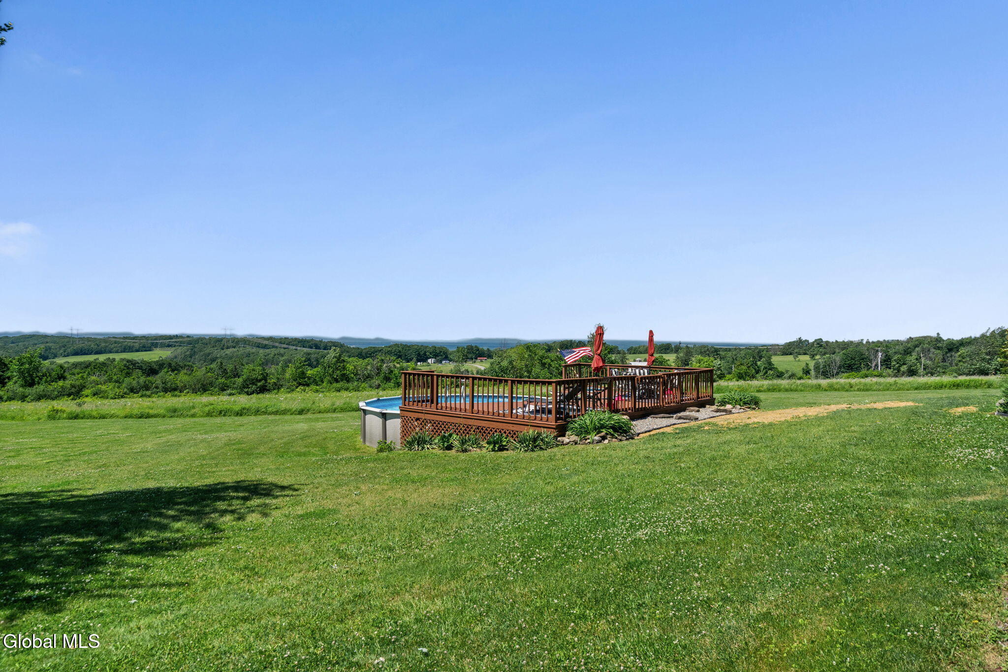 182 Lawson Road Pattersonville NY 12137