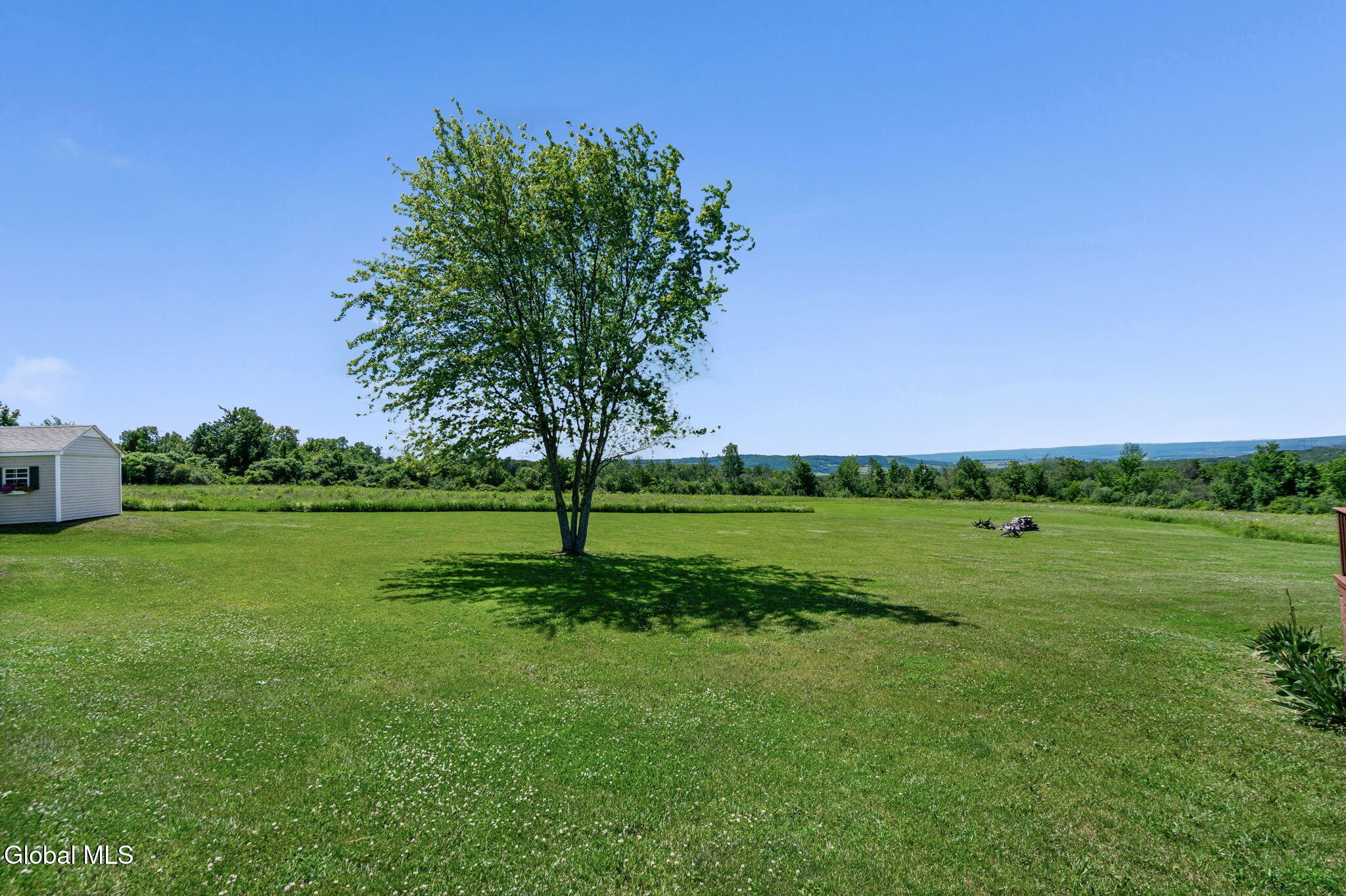 182 Lawson Road Pattersonville NY 12137