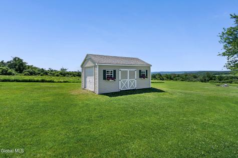 182 Lawson Road Pattersonville NY 12137