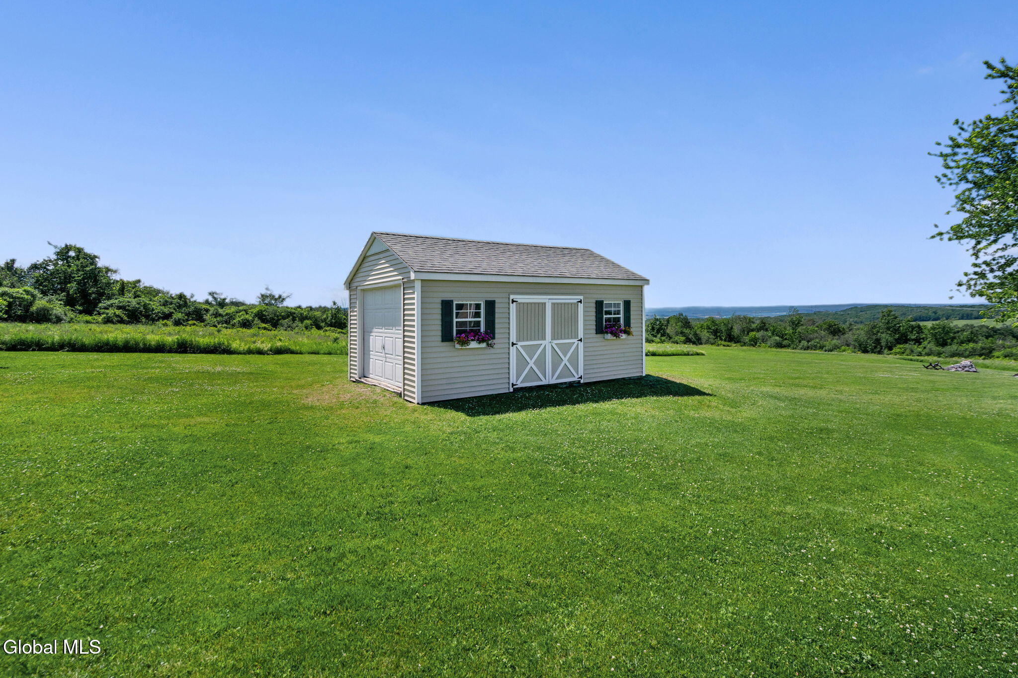 182 Lawson Road Pattersonville NY 12137