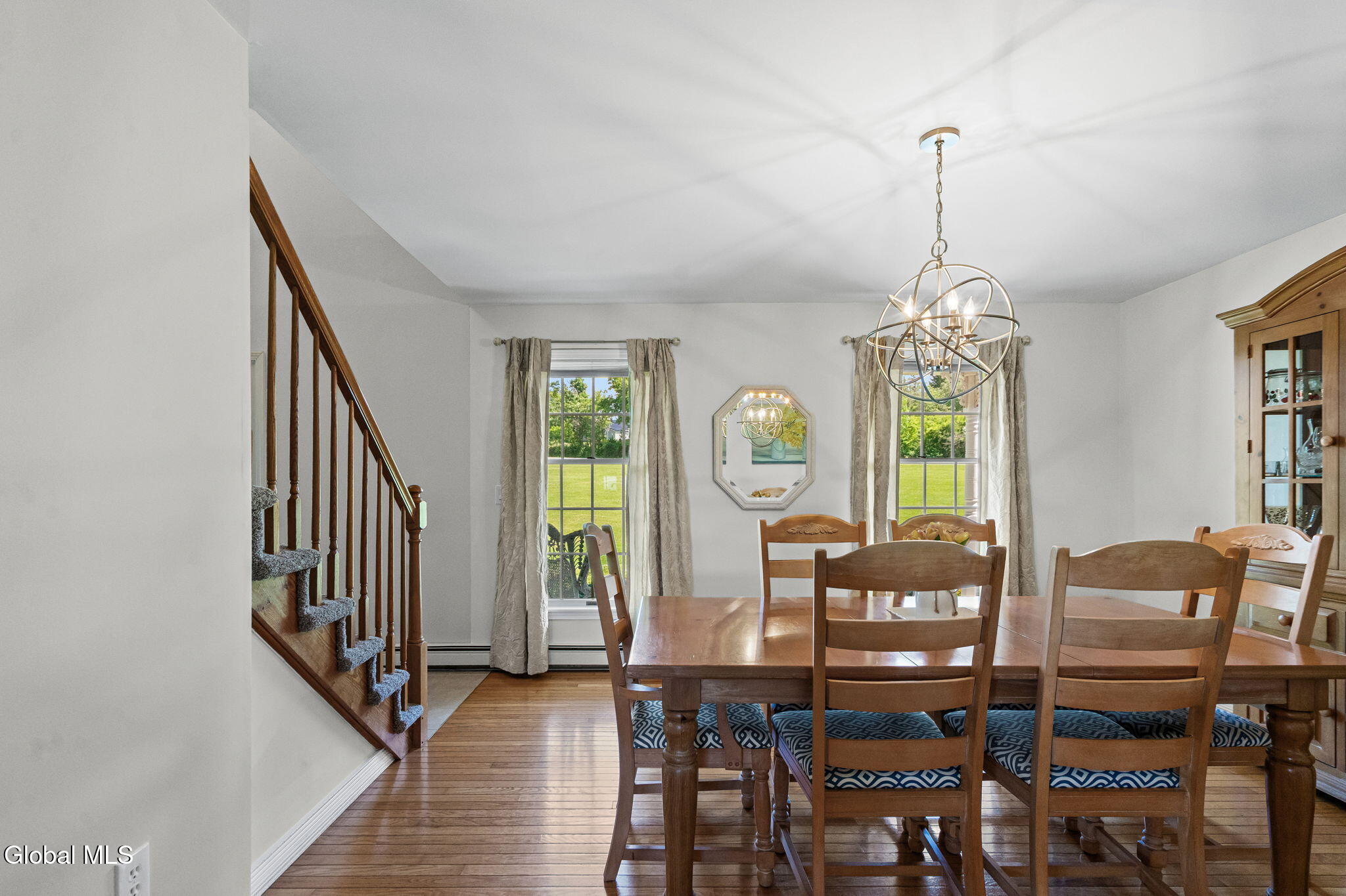 182 Lawson Road Pattersonville NY 12137