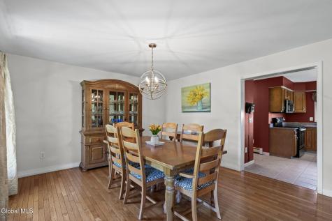 182 Lawson Road Pattersonville NY 12137