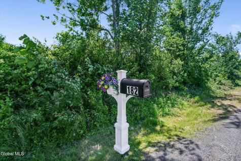 182 Lawson Road Pattersonville NY 12137