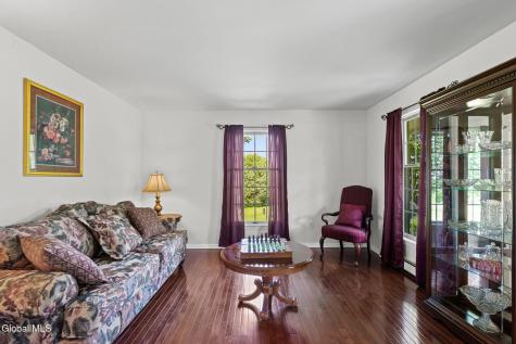 182 Lawson Road Pattersonville NY 12137