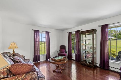 182 Lawson Road Pattersonville NY 12137