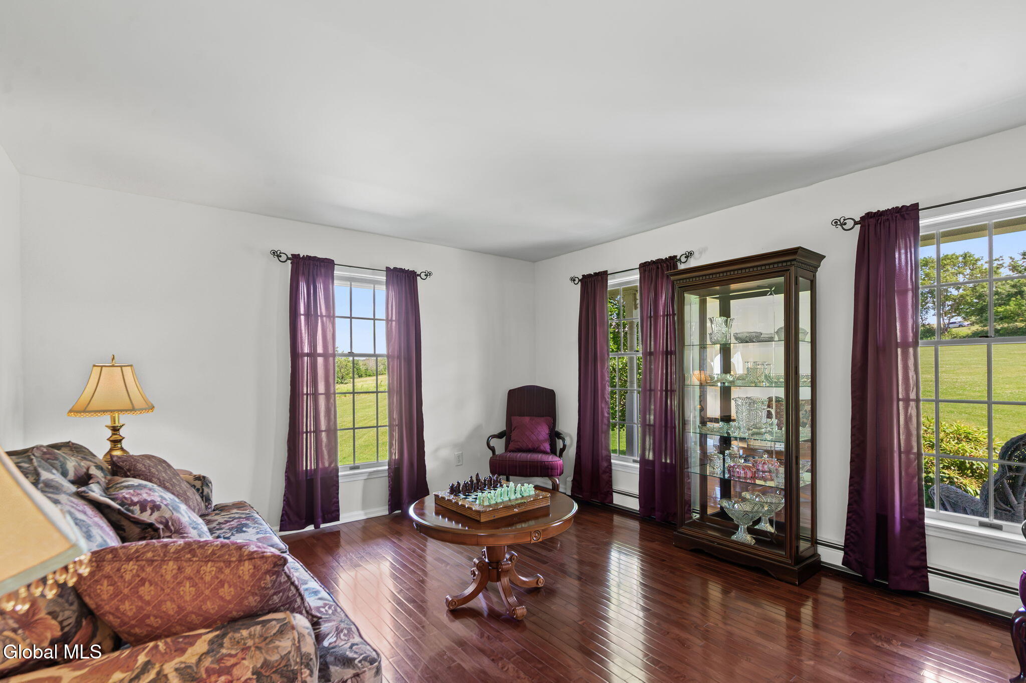 182 Lawson Road Pattersonville NY 12137