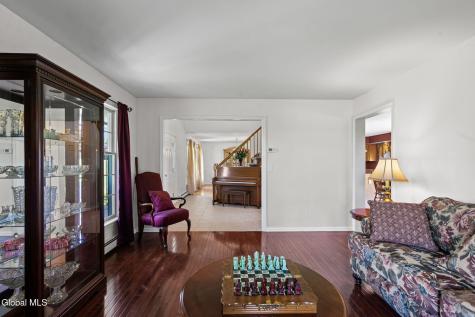 182 Lawson Road Pattersonville NY 12137