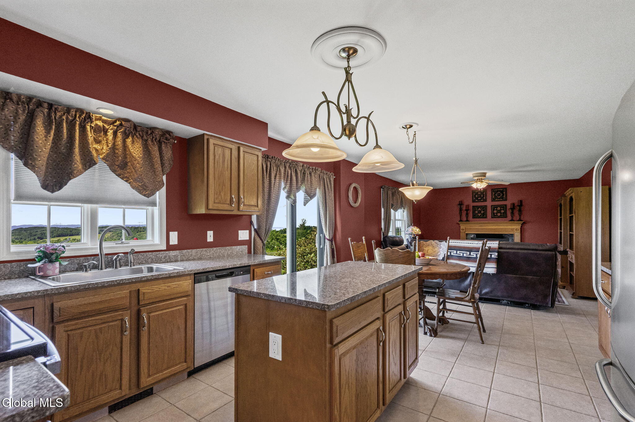 182 Lawson Road Pattersonville NY 12137