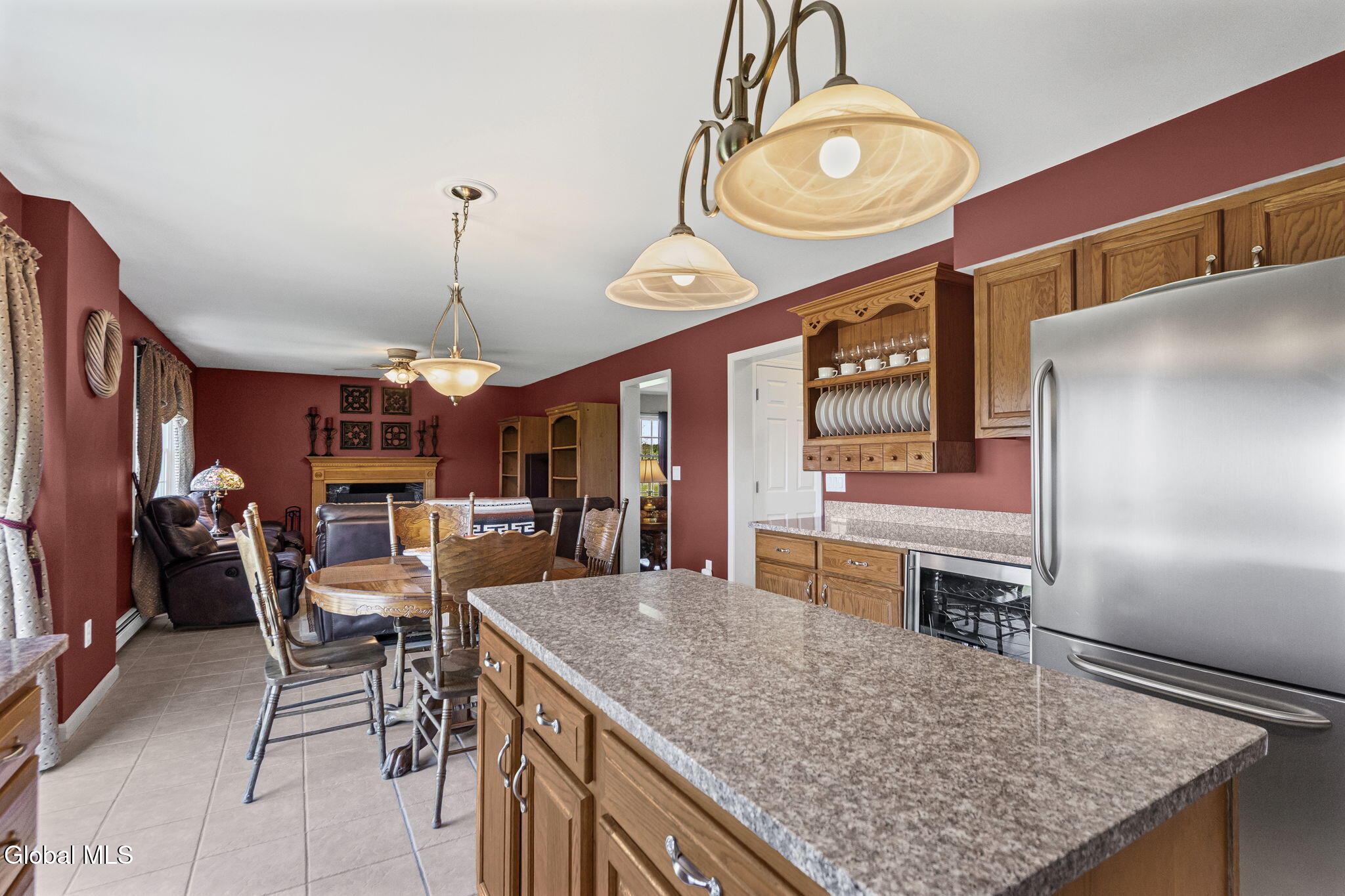 182 Lawson Road Pattersonville NY 12137