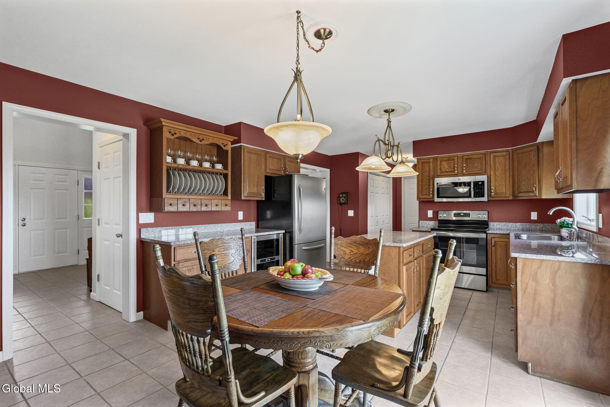 182 Lawson Road Pattersonville NY 12137