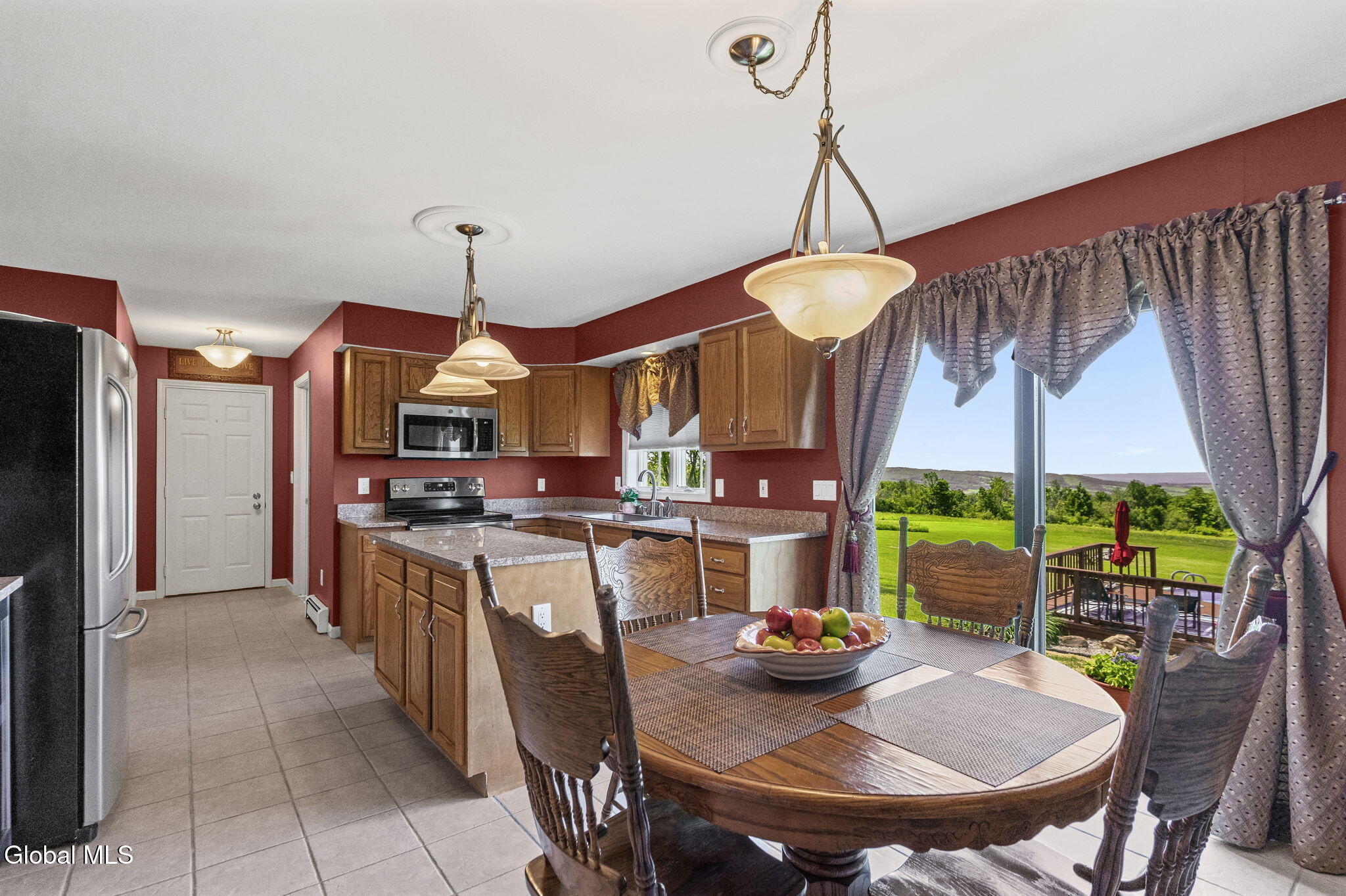 182 Lawson Road Pattersonville NY 12137