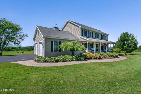 182 Lawson Road Pattersonville NY 12137