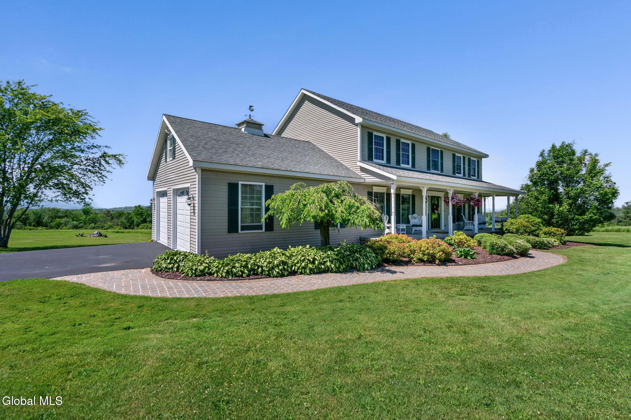 182 Lawson Road Pattersonville NY 12137