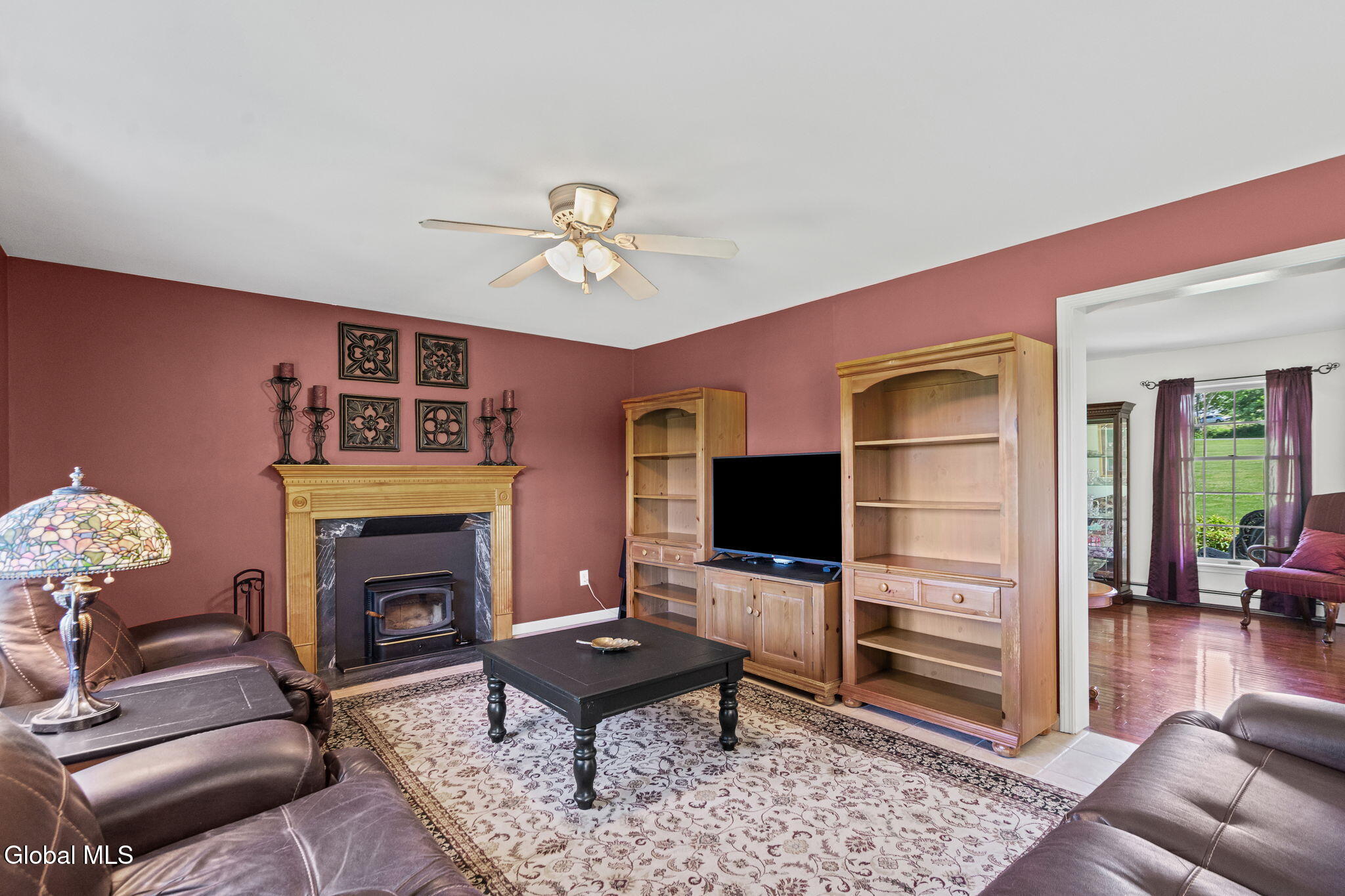 182 Lawson Road Pattersonville NY 12137