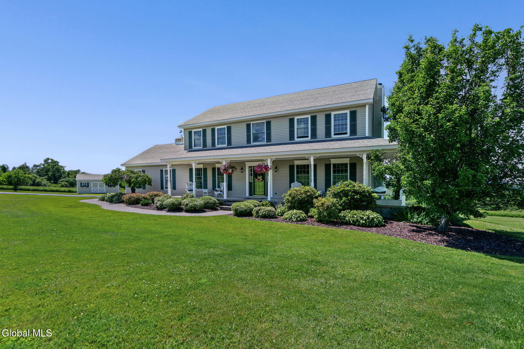 182 Lawson Road Pattersonville NY 12137