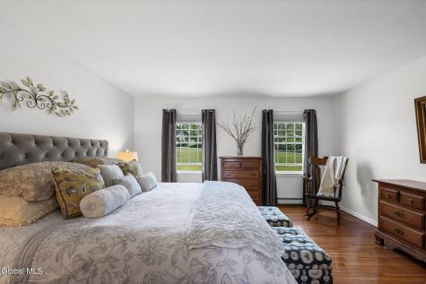 182 Lawson Road Pattersonville NY 12137