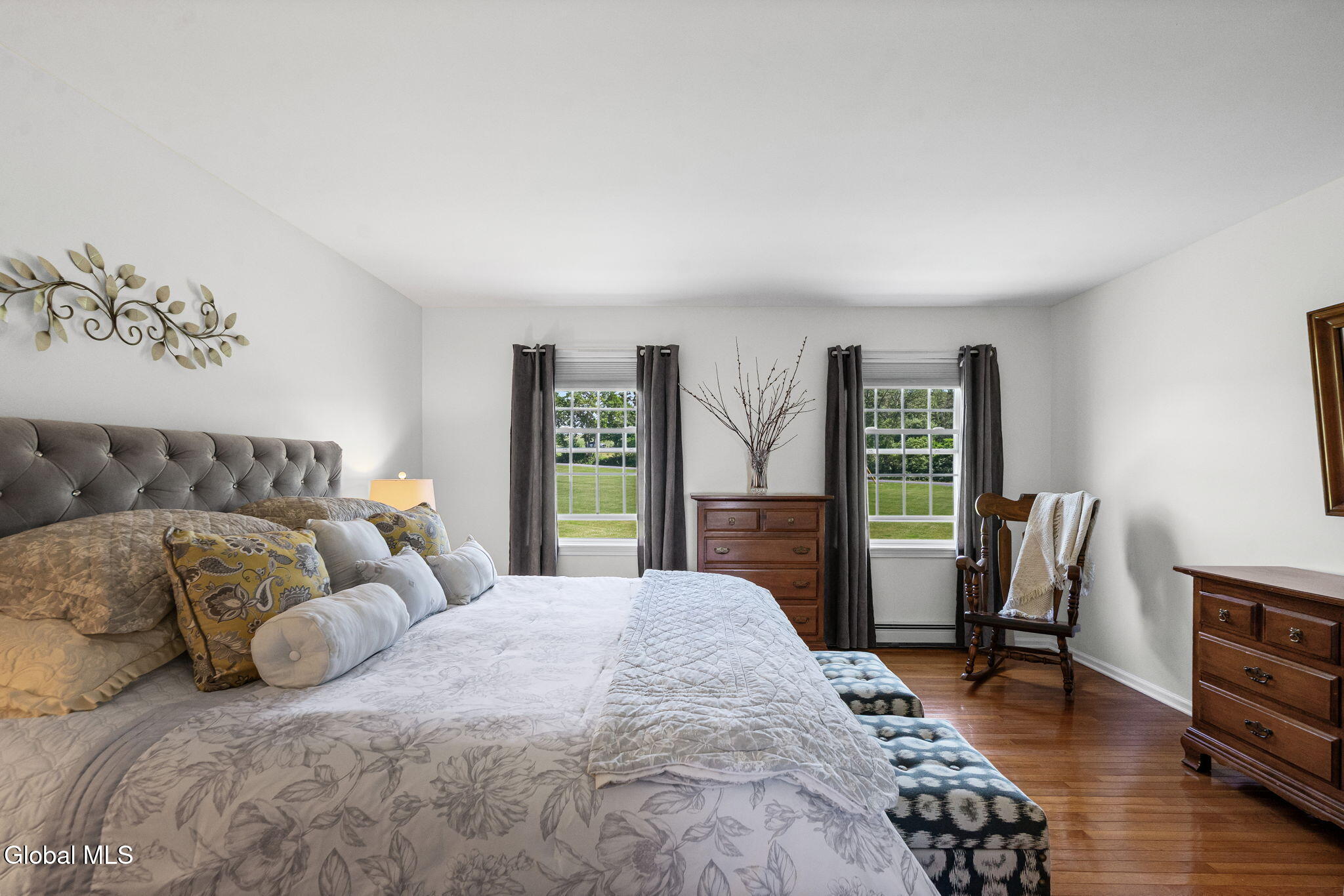 182 Lawson Road Pattersonville NY 12137
