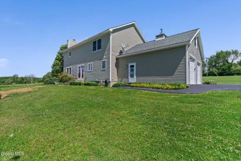 182 Lawson Road Pattersonville NY 12137