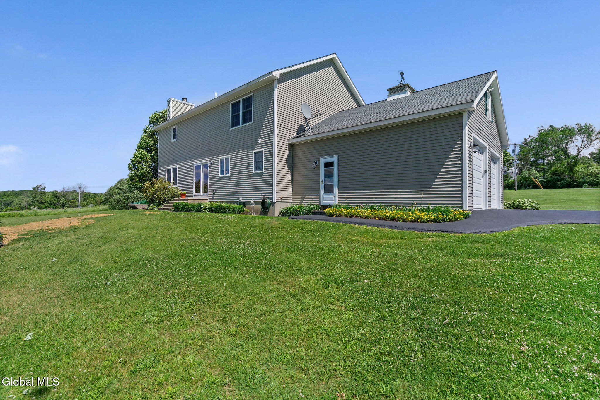 182 Lawson Road Pattersonville NY 12137