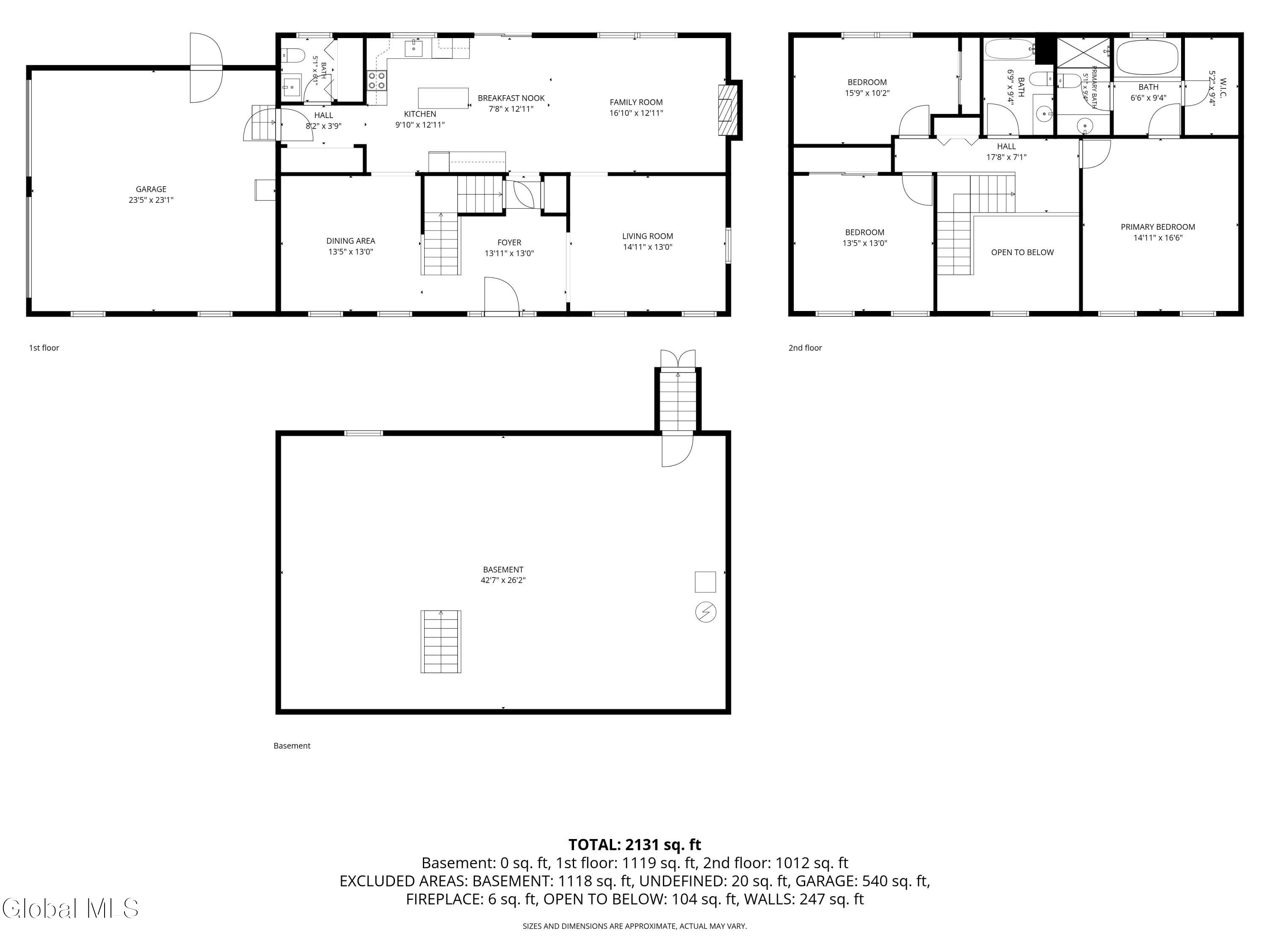 182 Lawson Road Pattersonville NY 12137