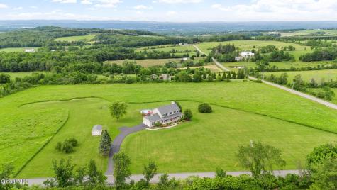 182 Lawson Road Pattersonville NY 12137