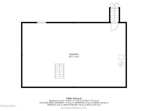 182 Lawson Road Pattersonville NY 12137