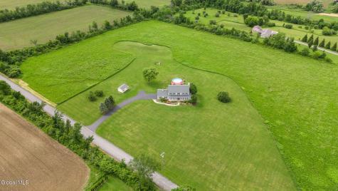 182 Lawson Road Pattersonville NY 12137
