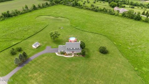 182 Lawson Road Pattersonville NY 12137
