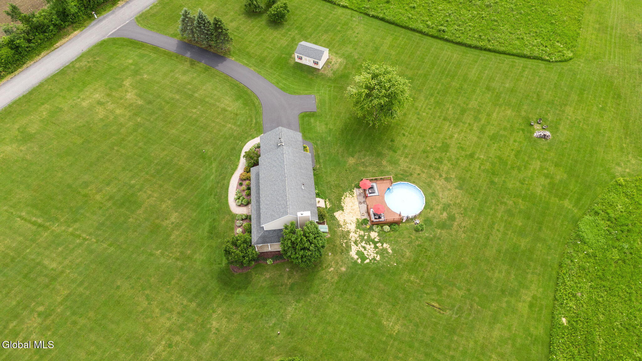 182 Lawson Road Pattersonville NY 12137