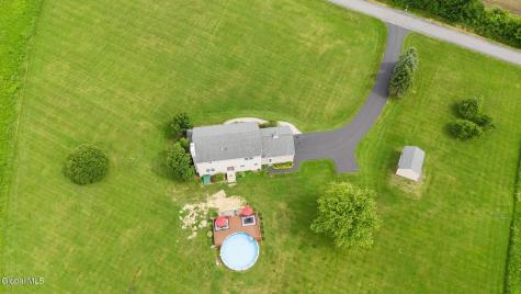 182 Lawson Road Pattersonville NY 12137