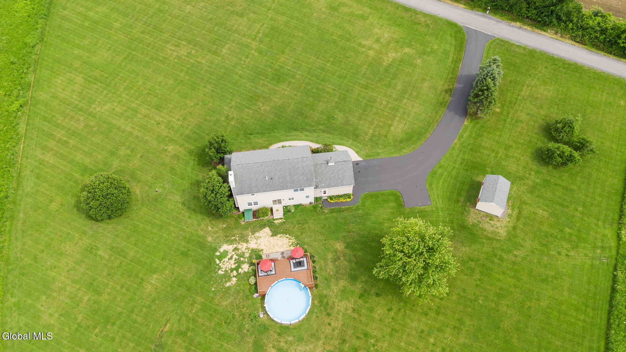 182 Lawson Road Pattersonville NY 12137