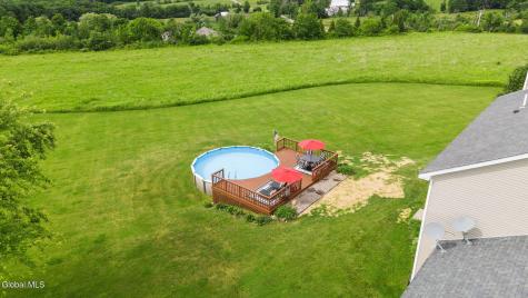 182 Lawson Road Pattersonville NY 12137