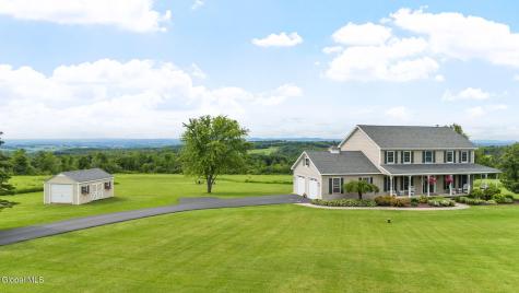 182 Lawson Road Pattersonville NY 12137